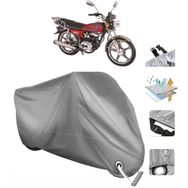 Bisan Yaren BSX 125 VINLEKS Motor Brandası