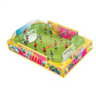 Bisepetim 034 Futbol Oyunu