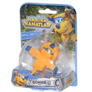 Bisepetim 10012 Harika Kanatlar Die Cast Donnie Oyuncak