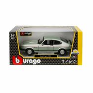 Bisepetim 21093 1973 Model Ford Capri Araba