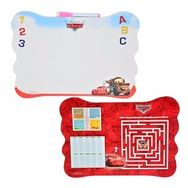 Bisepetim 8101 Cars Eva Yazı Tahtası