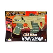 Bisepetim 91901 Huntsman Auto Scout Silah