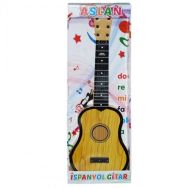Bisepetim ASL-076 İspanyol Gitar