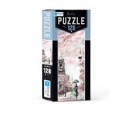 Bisepetim Berlin 128 Parça Puzzle