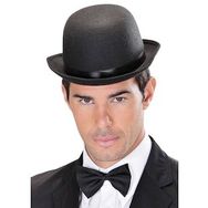 Bisepetim Charlie Chaplin Şapka