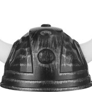 Bisepetim Gümüş Viking Başlığı