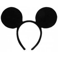 Bisepetim Mickey Mouse Parti Tacı