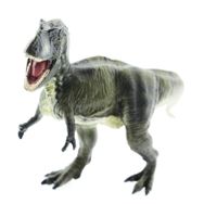 Bisepetim Sert Plastik T Rex Dinozor Figür