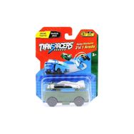 Bisepetim Transracers Dönüşen Araçlar Askeri Araçlar Temizlik Aracı