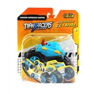 Bisepetim Transracers Dönüşen Araçlar Canavar Gergedan Kamyon