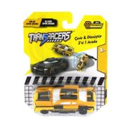Bisepetim Transracers Dönüşen Araçlar Gölge Klasik Spor Arabalar