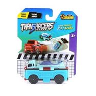 Bisepetim Transracers Dönüşen Araçlar Yunus Aracı Tekne Aracı