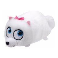 Bisepetim Ty Evcil Hayvanların Gizli Yaşamı 10 cm Gidget Peluş Figür