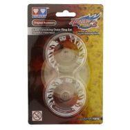Bisepetim Yw675537 Blazing Teens Beyaz Yedek Yan Yüzey Yoyo