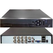 Bises 108XMEYE 8 Kanal 5 MP H265 1080N Hibrit Araç İnsan ve Yüz Tanımalı XMEYE BS BT Kayıt Cihazı