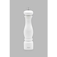 Bisetti Firenze 6250LBL Beyaz 22 cm Karabiber Değirmeni