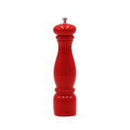 Bisetti Firenze Kırmızı 32 cm Karabiber Değirmeni