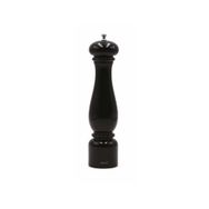 Bisetti Firenze Siyah 32 cm Karabiber Değirmeni