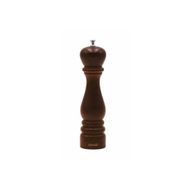 Bisetti Roma 6152T Ceviz Rengi 25 cm Karabiber Değirmeni