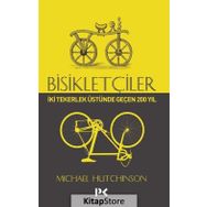 Bisikletçiler - Michael Hutchinson