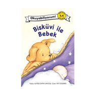 BİSKÜVİ İLE BEBEK - ALYSSA SATIN CAPUCILLI