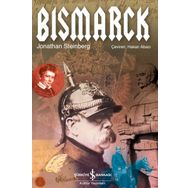 Bismarck İş Bankası Kültür Yayınları