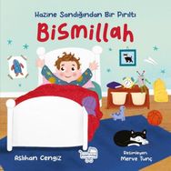 Bismillah Hazine Sandığından Bir Pırıltı Puset Kitap