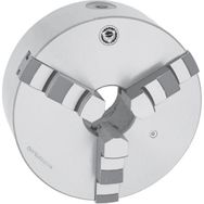 Bison 3 Ayaklı Döküm Gövdeli 630 mm Torna Aynası