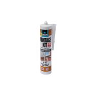 Bison 350 gr Montage Kit Süper Güçlü Yapıştırıcı