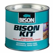 Bison ALPA.58 Teneke Kit 650 ml Kontakt Yapıştırıcı
