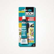 Bison Liquid Rubber Sıvı Kauçuk Yapıştırıcı