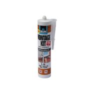Bison Montaj Kit Süper Güçlü 350 gr Yapıştırıcı