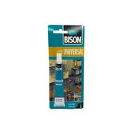 Bison Universal Şeffaf Yapıştırıcı