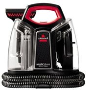 Bissell 4720M Multiclean Spot And Stain 330 W Halı Koltuk Yıkama Makinesi