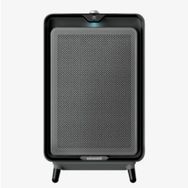 Bissell Air220 3'lü Gri Filtreleme Özellikli Hava Temizleyici