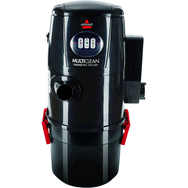 Bissell Multiclean Garagepro 2173M Siyah Islak Kuru Elektrikli Süpürge