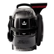 Bissell SpotClean AutoPro Select Siyah Halı ve Koltuk Yıkama Makinesi