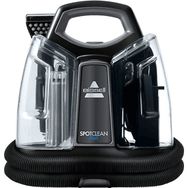 Bissell SpotClean Plus Siyah Halı ve Koltuk Yıkama Makinesi