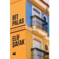 BIT PALAS - ELIF ŞAFAK