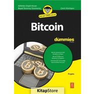 Bitcoin For Dummies - Kolektif