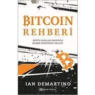 Bitcoin Rehberi - Ian Demartino