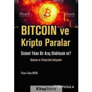 Bitcoin ve Kripto Paralar - Füsun Sarp Nebil