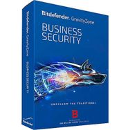 Bitdefender Gravityzone Business Security 6 Kullanıcı 1Yıl