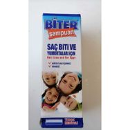 Biter Şampuanı 150ml-Çelık Tarak