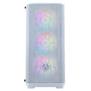 Bitfenix Nova Mesh SE Beyaz Tempered Glass ARGB USB 3.0 ATX Mid Tower Kasa