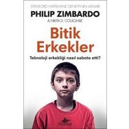 Bitik Erkekler - Nikita D. Coulombe Philip Zimbardo