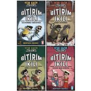 Bitirim ikili 4 - Mustafa Orakçı