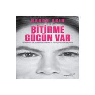 Bitirme Gücün Var Müptela Yayınları