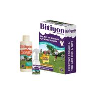 Bitiyon 150 ml Şampuan + Sprey 100 ml Bit Seti
