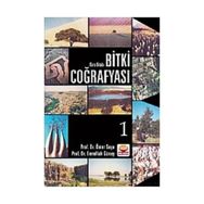 BITKI COĞRAFYASI DERS KİTABI 1 - ÖMER SAYA;EMRULLAH GÜNEY
